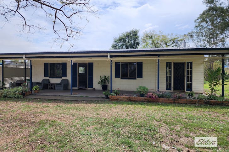 4148 Daguilar Highway, Royston, QLD, 4515