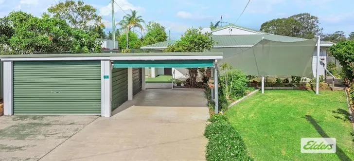 1 Pratt Street, Kilcoy, QLD, 4515