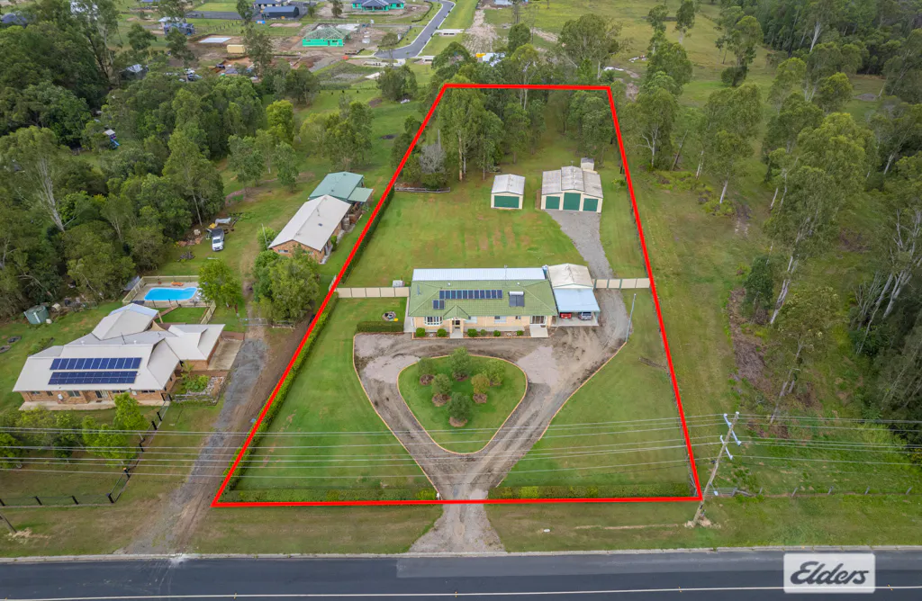 147-149 Ironbark Drive, Woodford, QLD, 4514 - Image 1