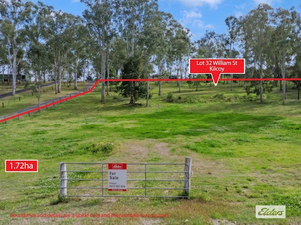 32/William Street, Kilcoy, QLD, 4515 - Image 1