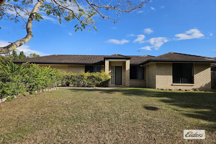 17 Whitfield Court, Narangba, QLD, 4504