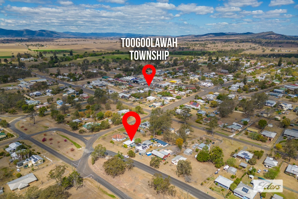 40  Eskdale Road, Toogoolawah, QLD, 4313 - Image 3