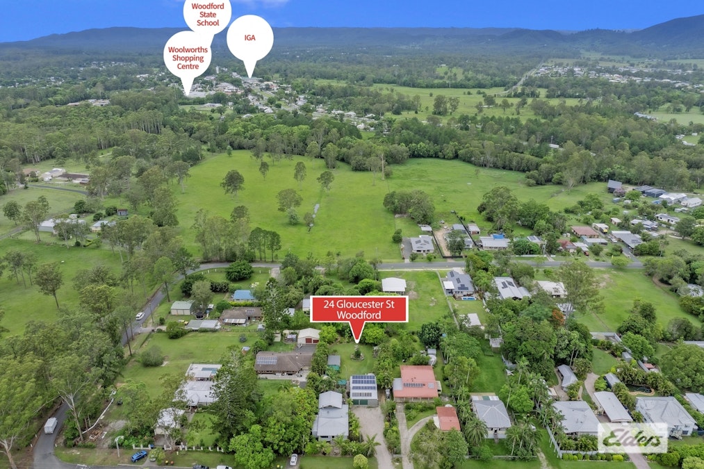 24 Gloucester Street, Woodford, QLD, 4514 - Image 19