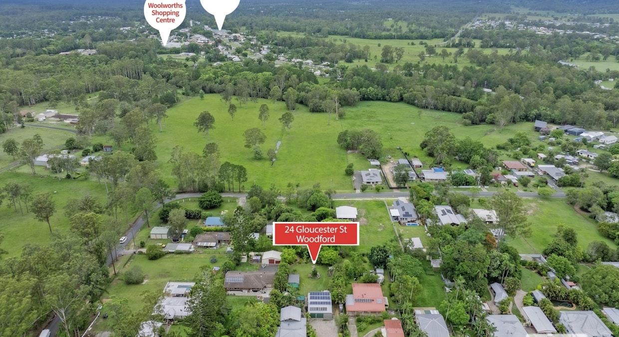 24 Gloucester Street, Woodford, QLD, 4514 - Image 19