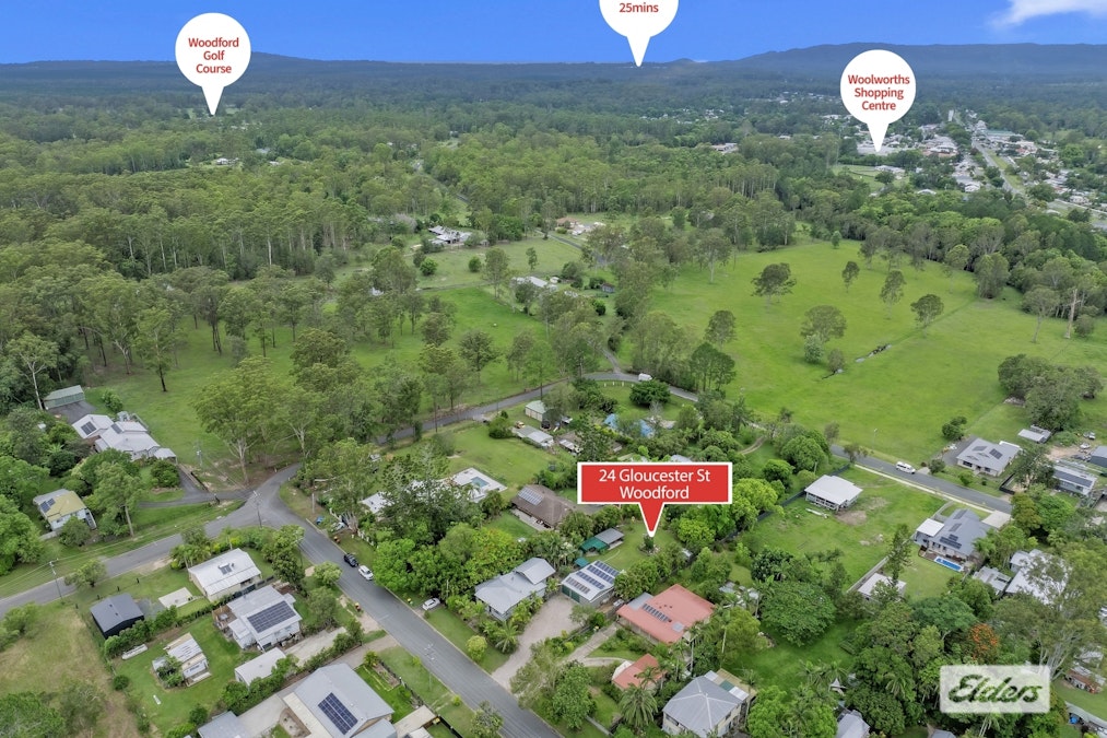 24 Gloucester Street, Woodford, QLD, 4514 - Image 18