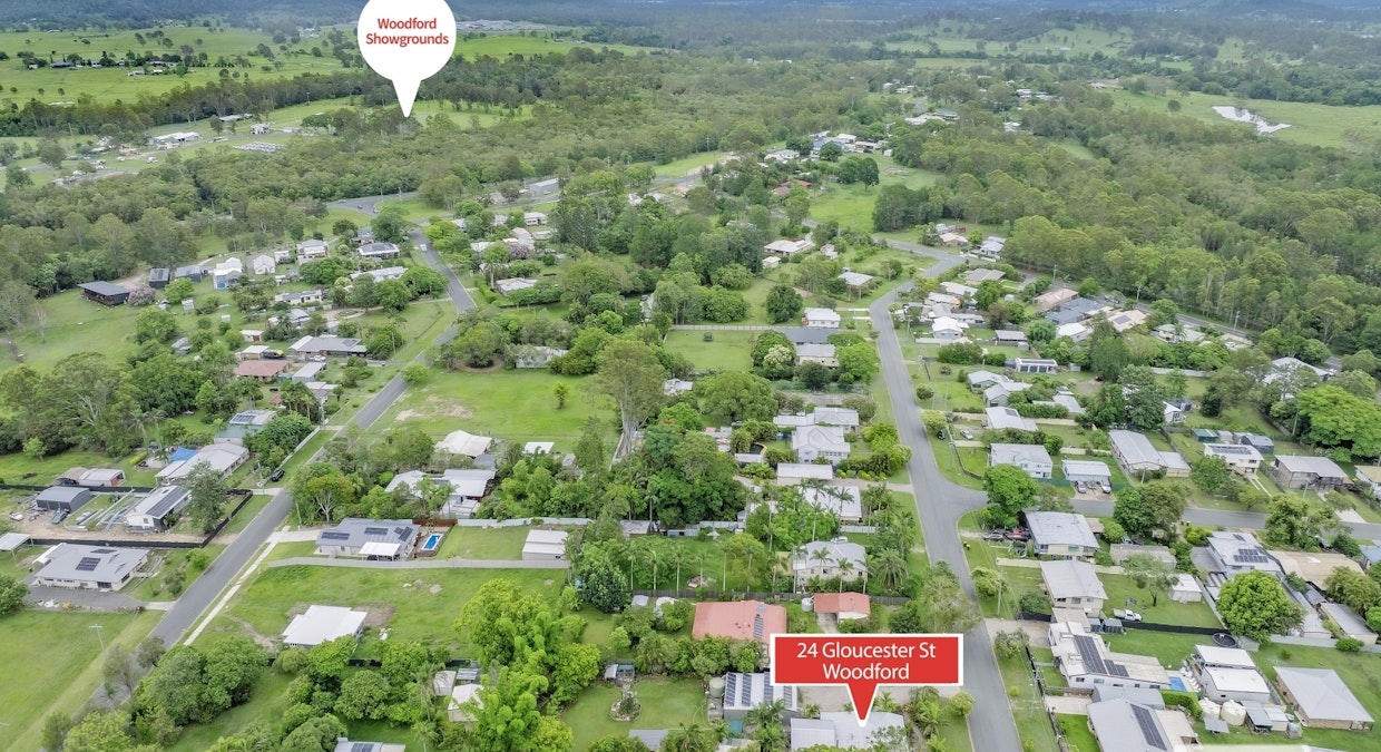 24 Gloucester Street, Woodford, QLD, 4514 - Image 17