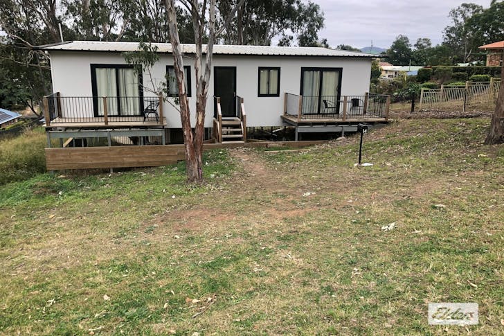 4/9 Kropp Street, Kilcoy, QLD, 4515