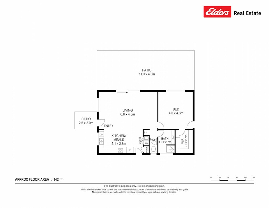 24-28 Lancewood Street, Woodford, QLD, 4514 - Floorplan 2