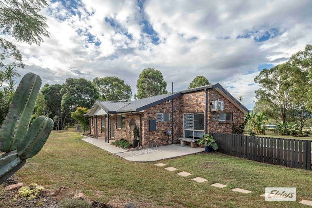 12 Terragon Road, Mount Archer, QLD, 4514 - Image 20