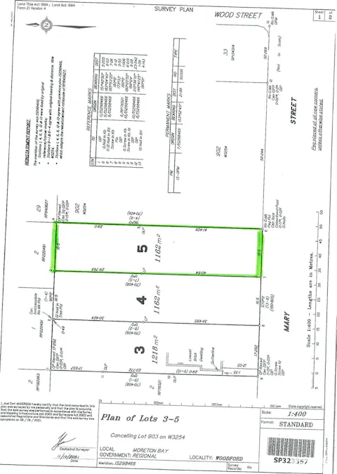 25 Mary Street, Woodford, QLD, 4514 - Image 25