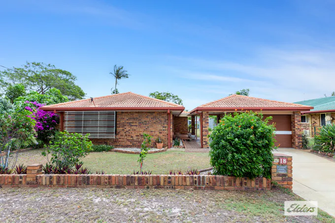 18 Cassia Avenue, Banksia Beach, QLD, 4507