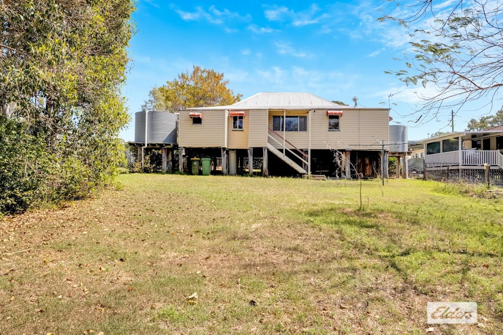 14 Alexandra Street, Toogoolawah, QLD, 4313 - Image 2