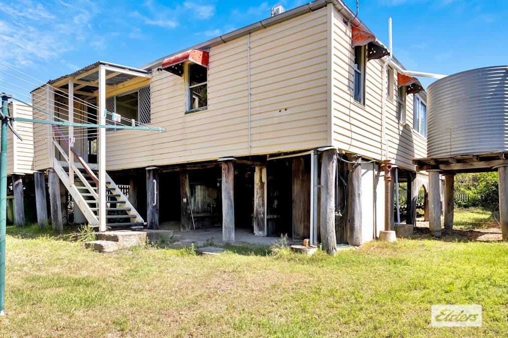 14 Alexandra Street, Toogoolawah, QLD, 4313 - Image 9