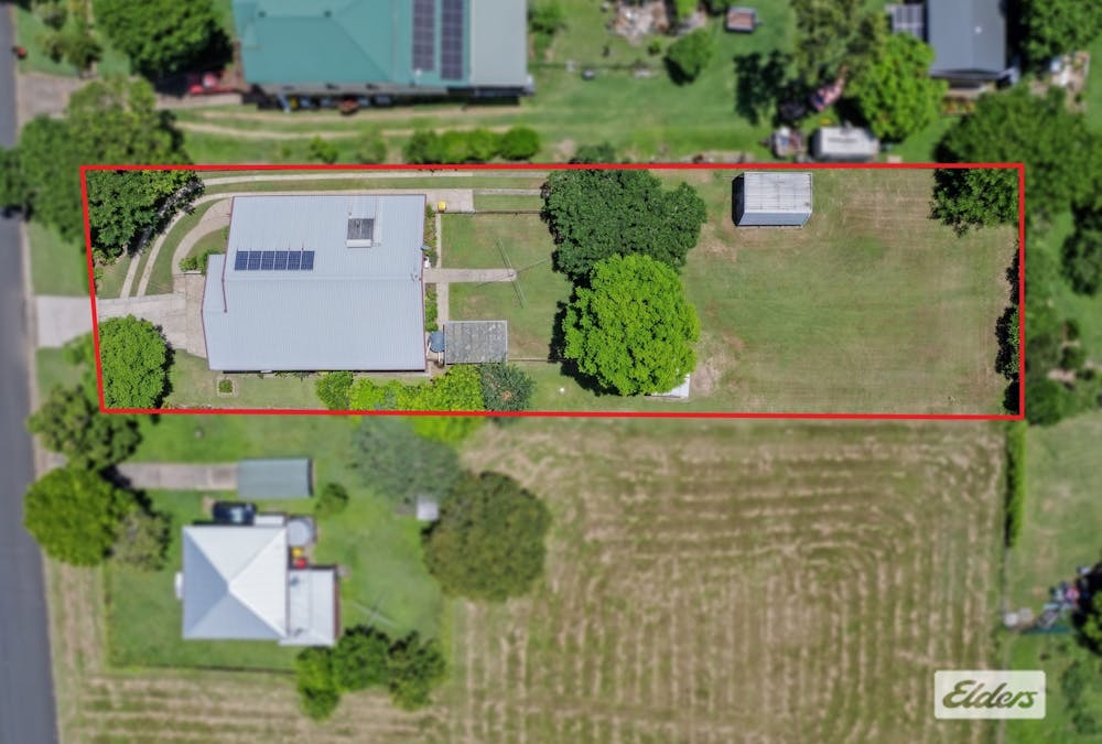 10 Graham Street, Kilcoy, QLD, 4515 - Image 3