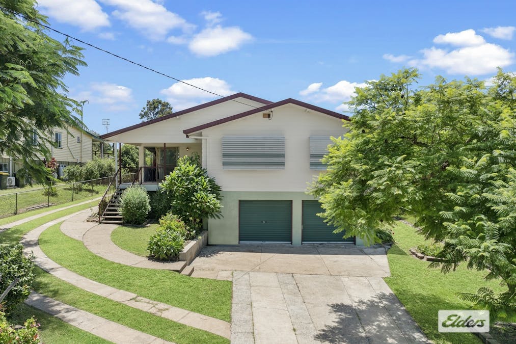 10 Graham Street, Kilcoy, QLD, 4515 - Image 1