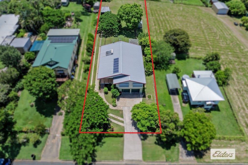 10 Graham Street, Kilcoy, QLD, 4515 - Image 5
