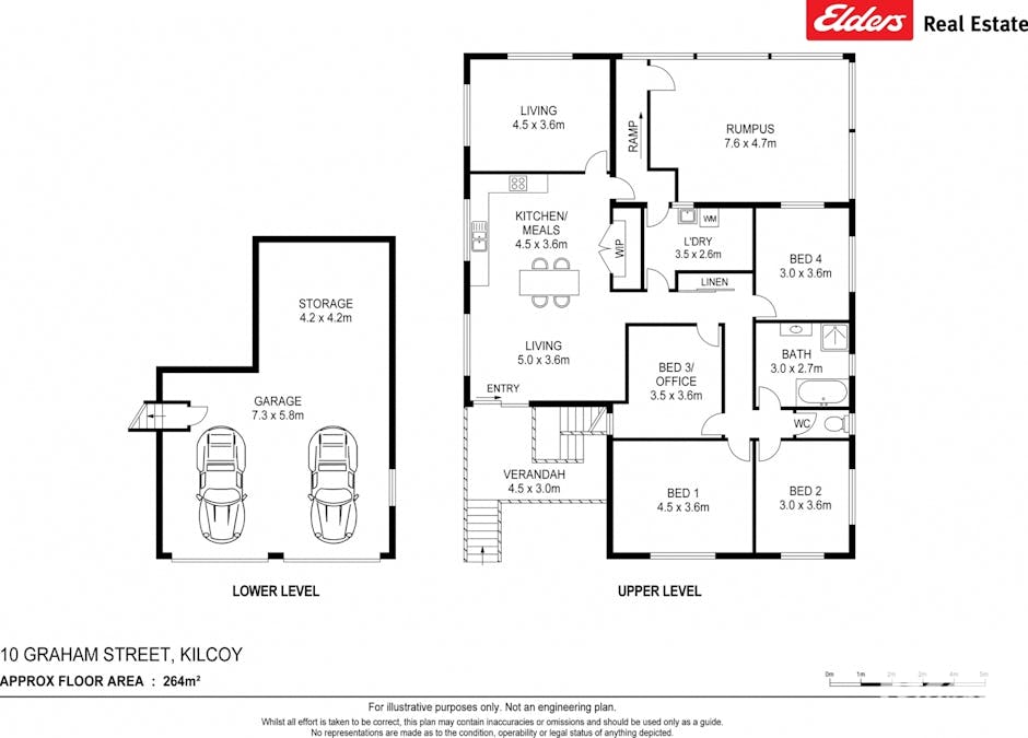 10 Graham Street, Kilcoy, QLD, 4515 - Image 18