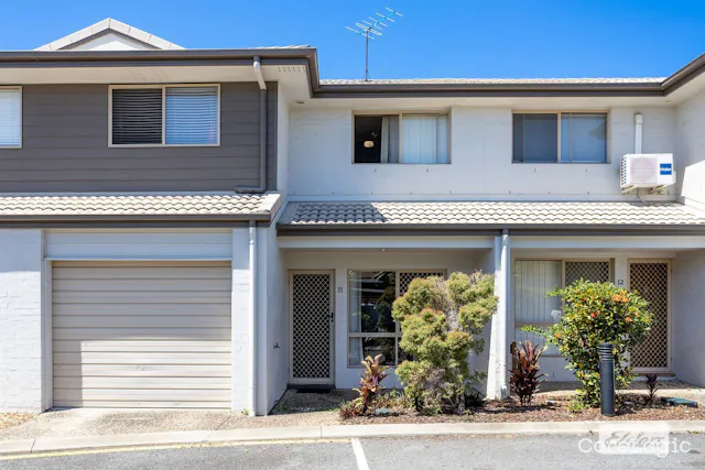 11/439 Elizabeth Avenue — photo from Elders Gold Property