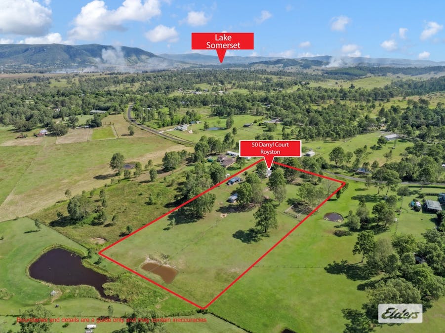 50 Darryl Court, Royston, QLD, 4515 - Image 1