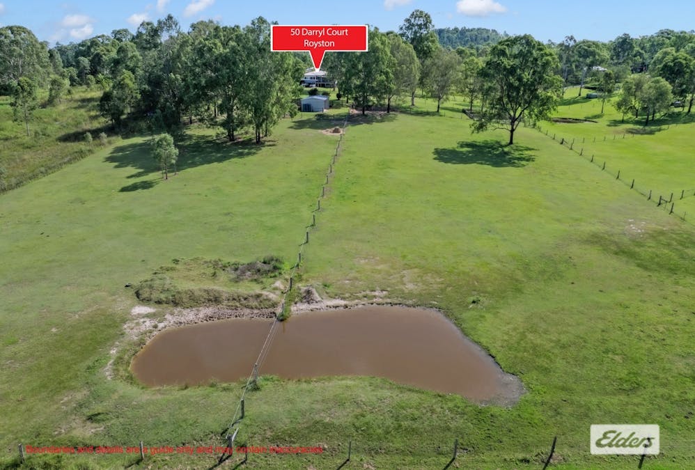 50 Darryl Court, Royston, QLD, 4515 - Image 21