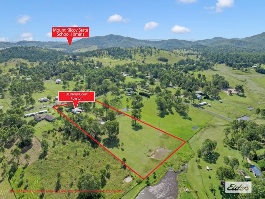 50 Darryl Court, Royston, QLD, 4515 - Image 22