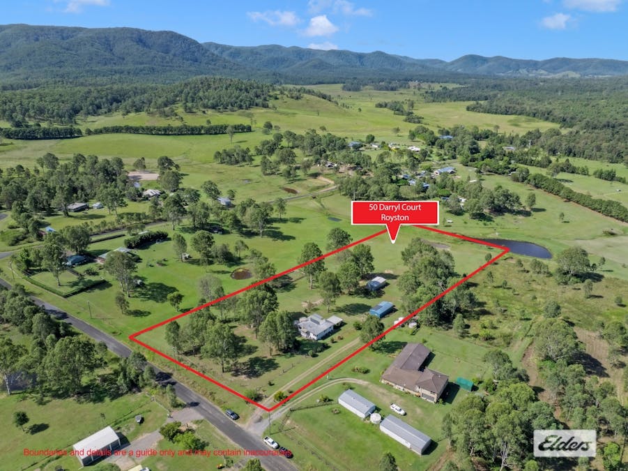 50 Darryl Court, Royston, QLD, 4515 - Image 24
