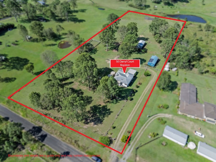 50 Darryl Court, Royston, QLD, 4515 - Image 25