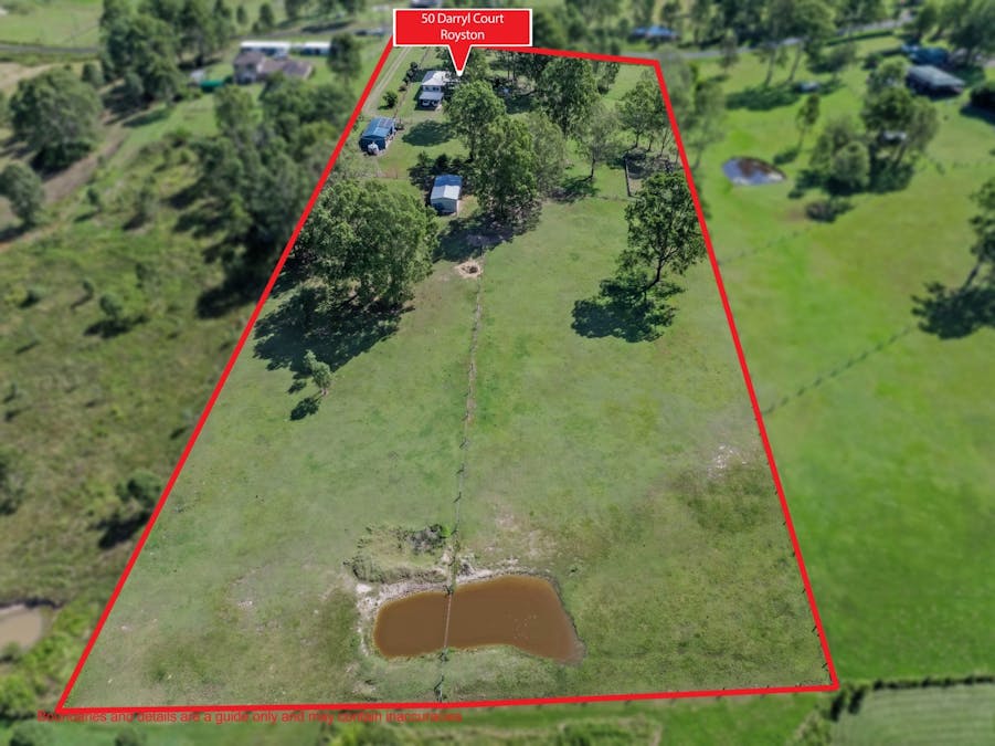 50 Darryl Court, Royston, QLD, 4515 - Image 26