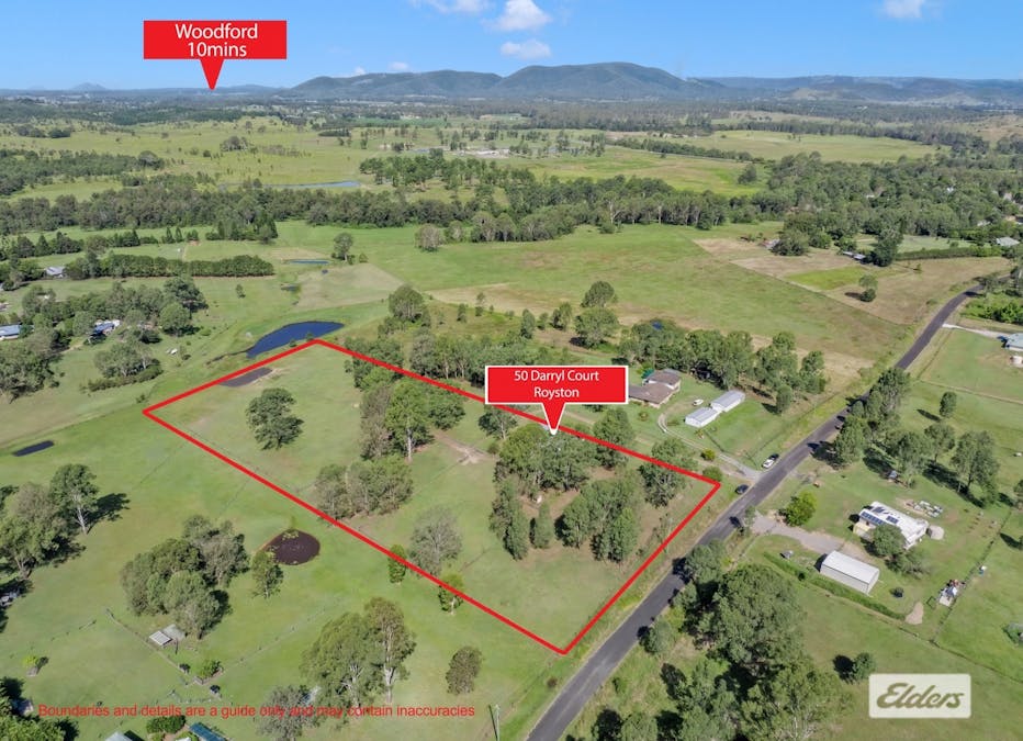 50 Darryl Court, Royston, QLD, 4515 - Image 27