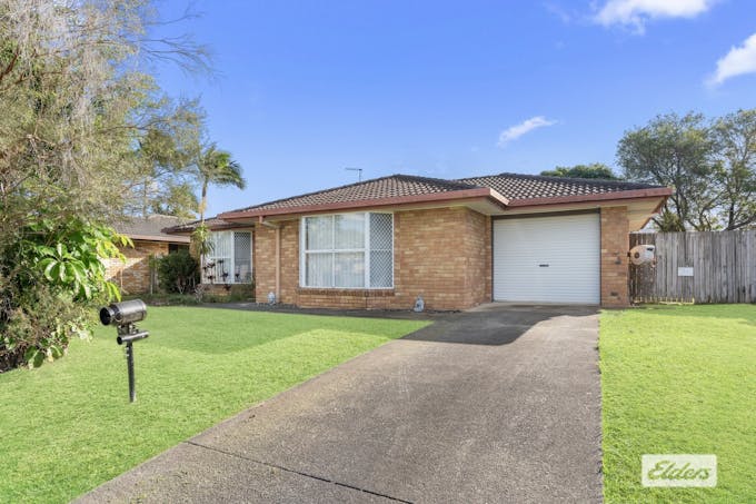 30 Rhoda Street, Caboolture South, QLD, 4510 - Image 1