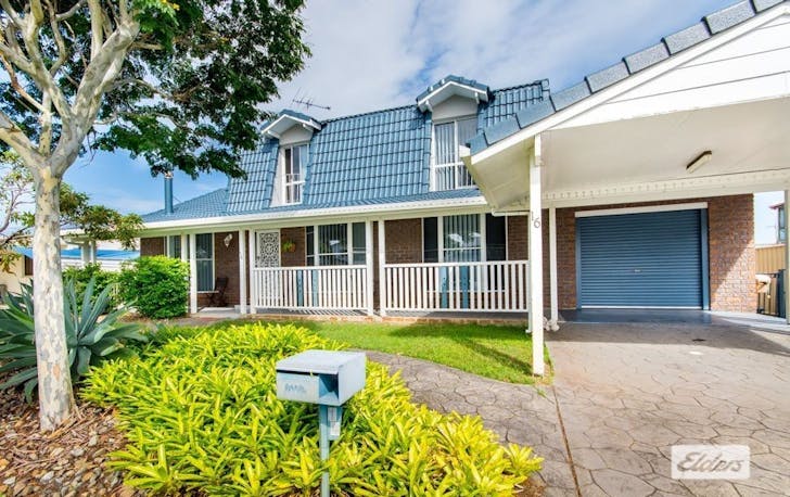 16 Dolphin Drive, Bongaree, QLD, 4507
