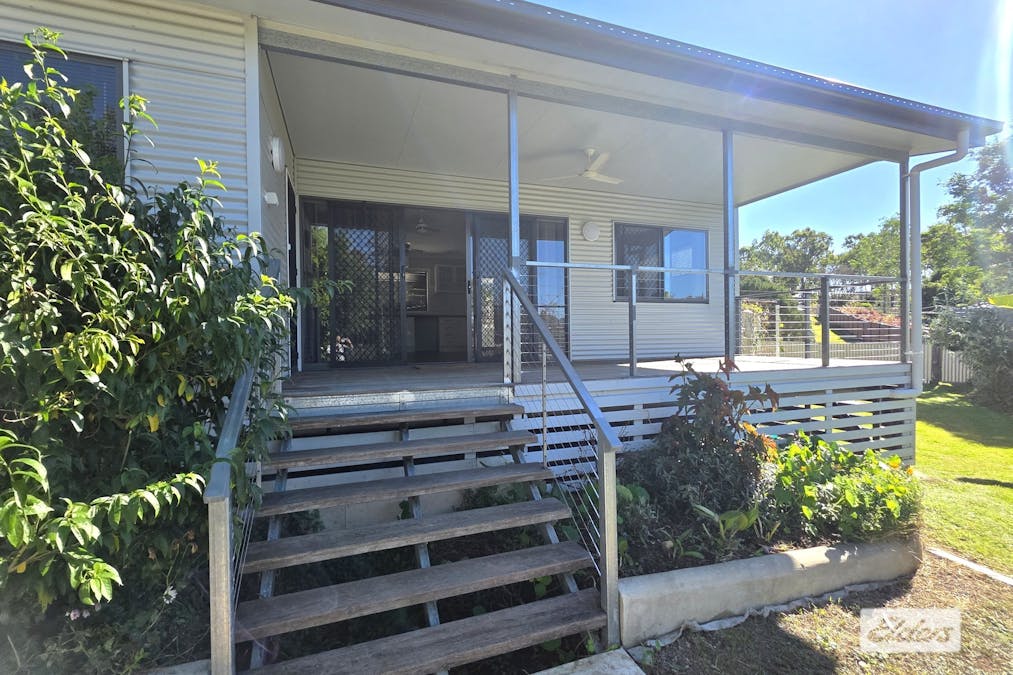 79 Dingyarra Street, Toogoolawah, QLD, 4313 - Image 1