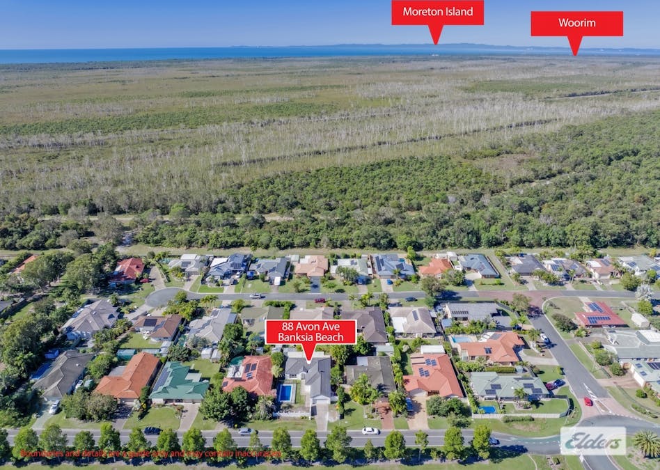 88 Avon Avenue, Banksia Beach, QLD, 4507 - Image 18