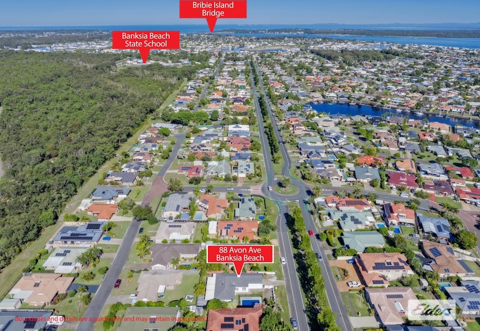 88 Avon Avenue, Banksia Beach, QLD, 4507 - Image 19