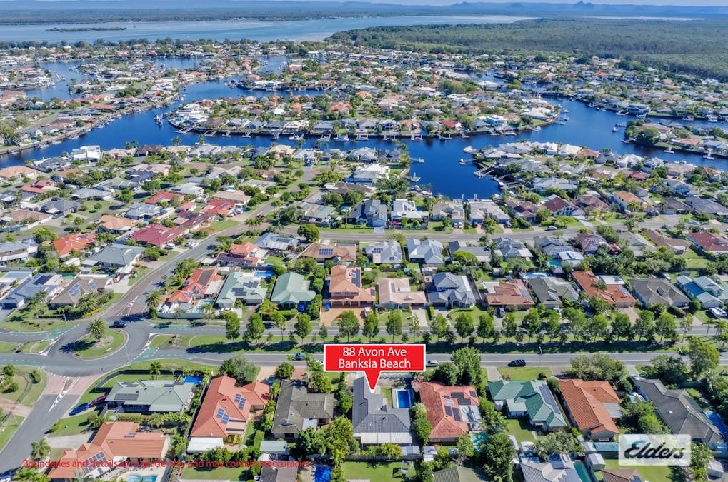 88 Avon Avenue, Banksia Beach, QLD, 4507 - Image 20