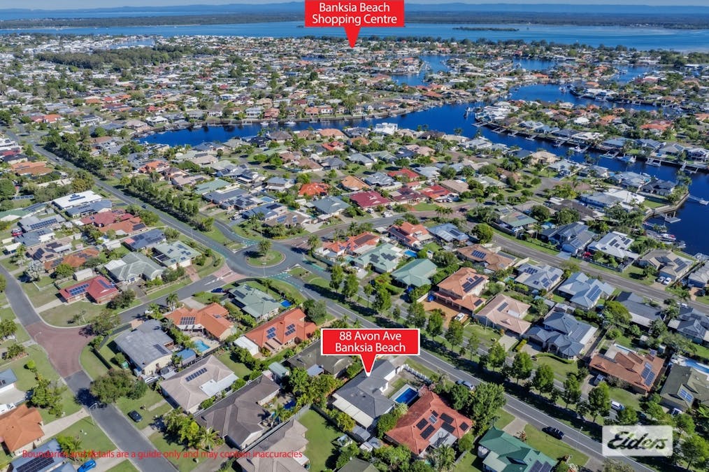 88 Avon Avenue, Banksia Beach, QLD, 4507 - Image 21