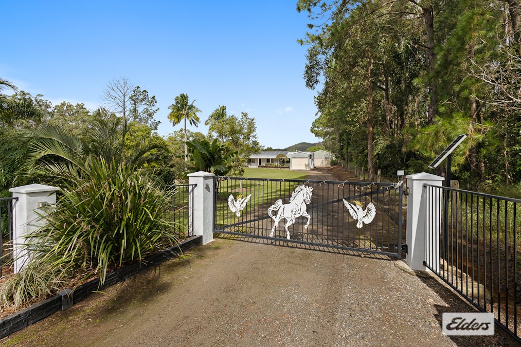 28 Keliher Road, Delaneys Creek, QLD, 4514 - Image 1