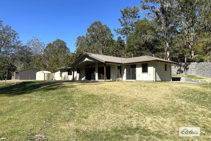 330 Delaney Creek Road, Delaneys Creek, QLD, 4514 - Image 1