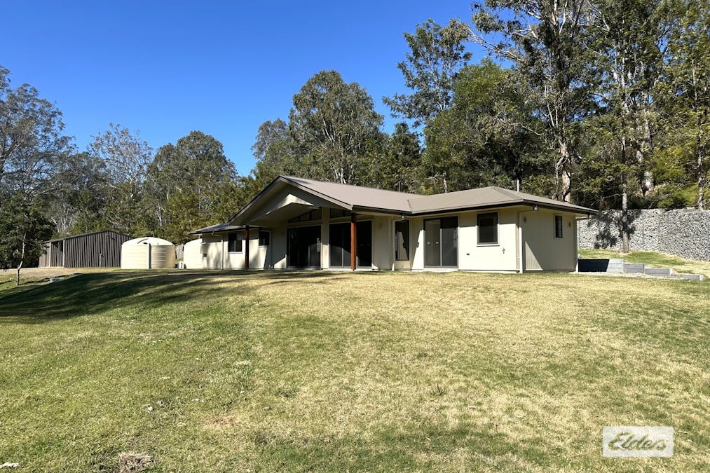 330 Delaney Creek Road, Delaneys Creek, QLD, 4514 - Image 1