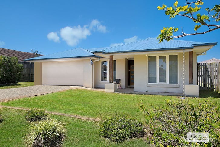 9A Broadleaf Place, Ningi, QLD, 4511