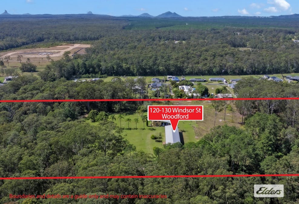 120-130 Windsor Street, Woodford, QLD, 4514 - Image 9
