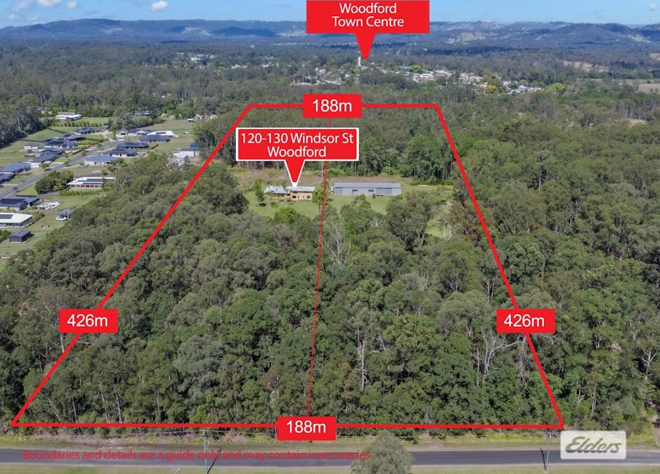 120-130 Windsor Street, Woodford, QLD, 4514 - Image 8