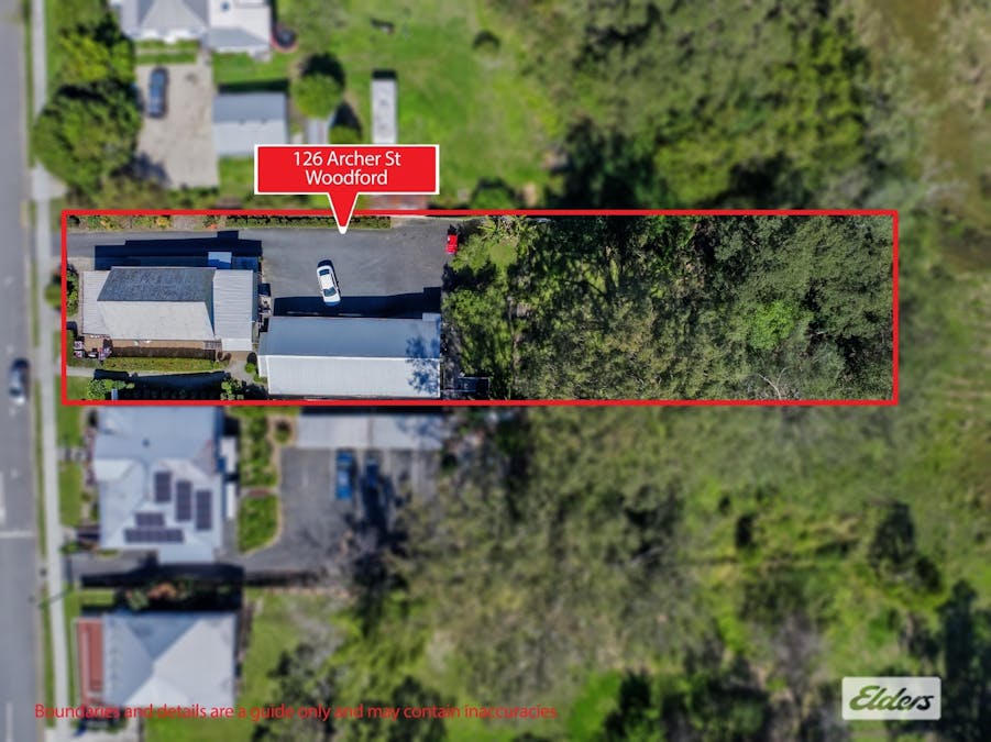 126 Archer Street, Woodford, QLD, 4514 - Image 21