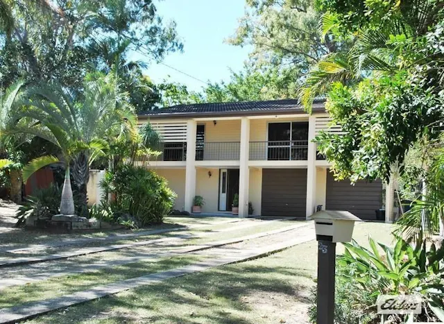 23 Thomas Street — photo from Elders Gold Property