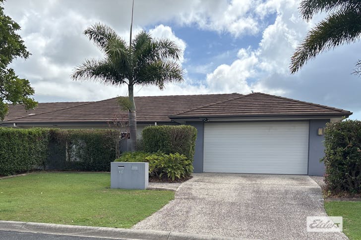 16 Seaeagle Place, Banksia Beach, QLD, 4507