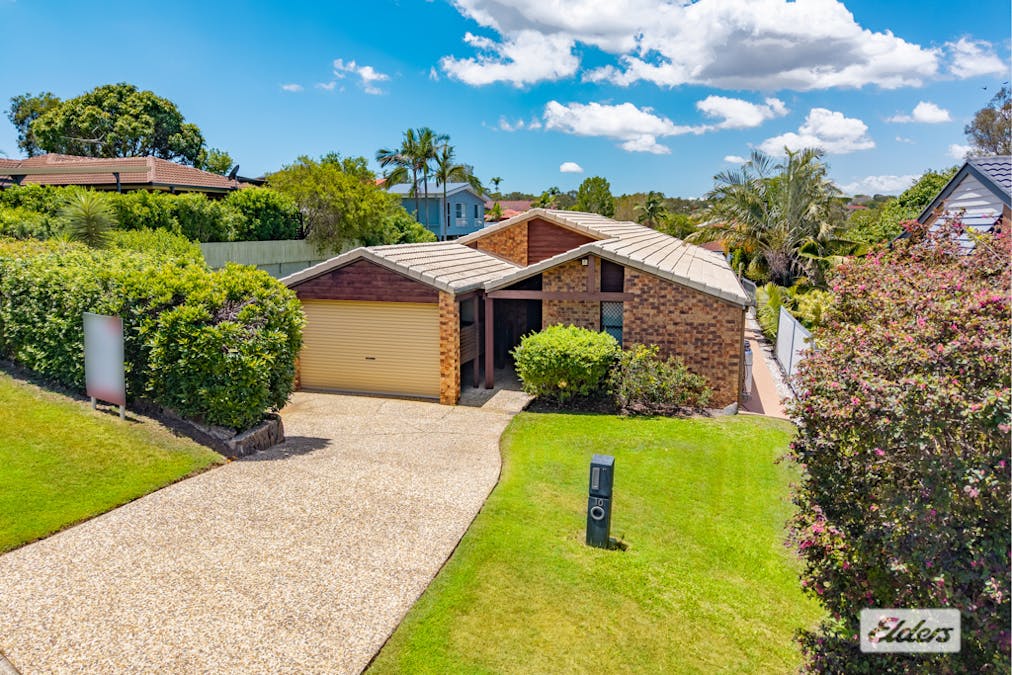 10 Karloff Drive, Stafford Heights, QLD, 4053 - Image 1