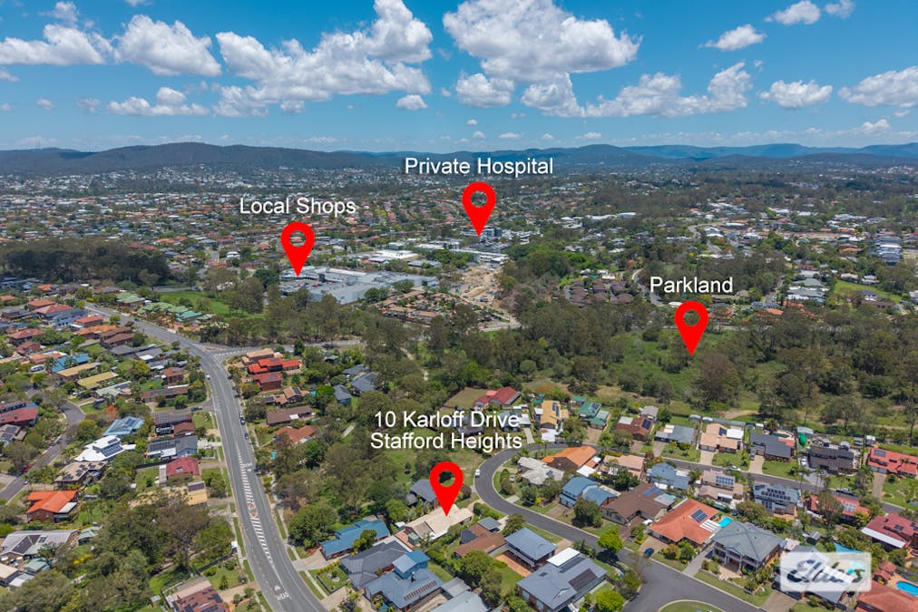 10 Karloff Drive, Stafford Heights, QLD, 4053 - Image 24