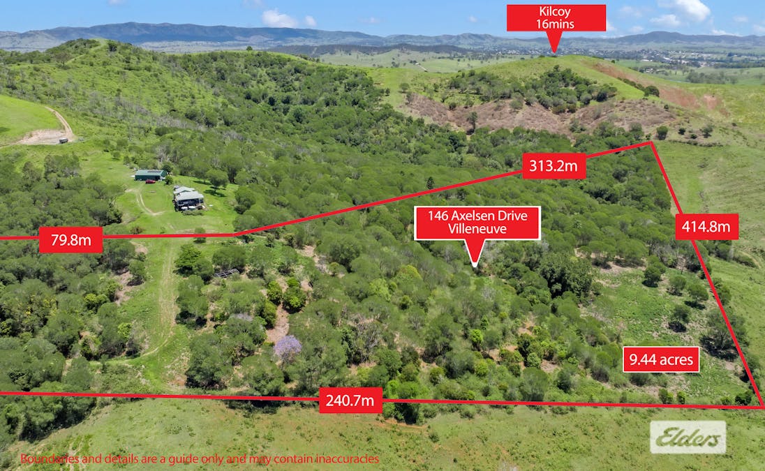 146 Axelsen Drive, Villeneuve, QLD, 4514 - Image 5