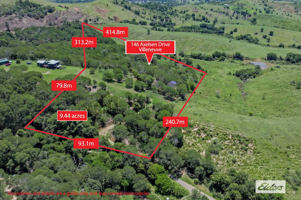 146 Axelsen Drive, Villeneuve, QLD, 4514 - Image 6