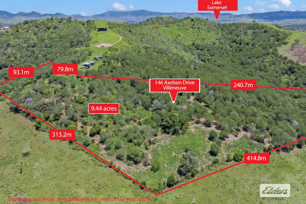 146 Axelsen Drive, Villeneuve, QLD, 4514 - Image 12